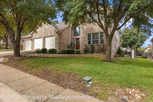 Building Photo - 4 br, 3.5 bath House - 411 Cadence Hill