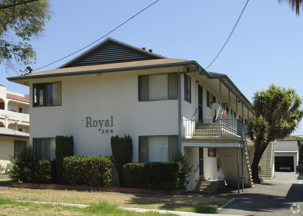 Foto principal - 304 N 3rd St