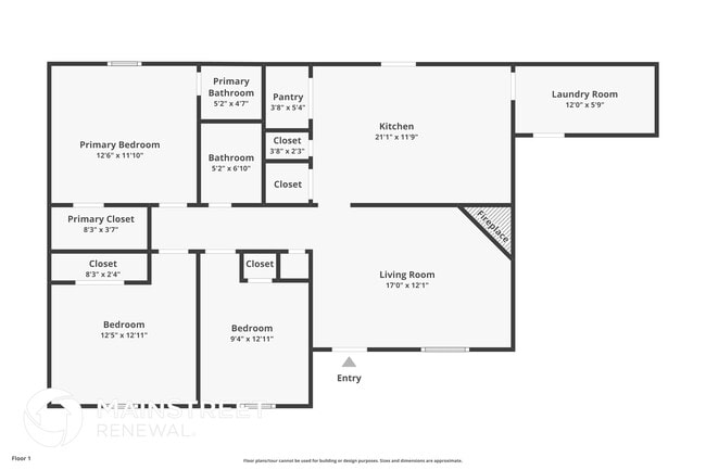 Building Photo - 310 Galena Ct