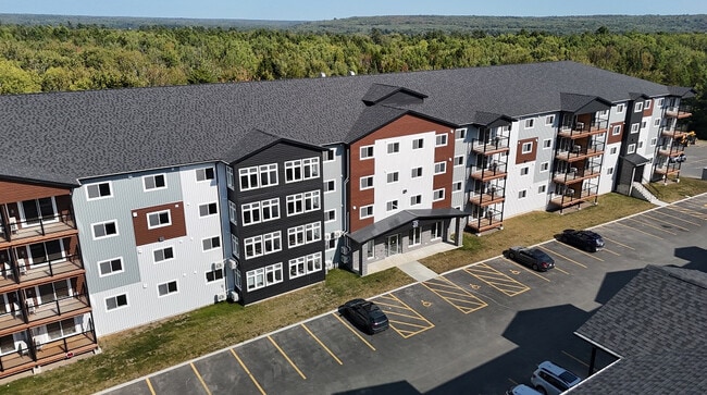 Building Photo - Manhattan Drive Community