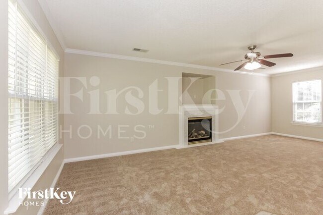 Foto del edificio - 3305 Passour Ridge Ln
