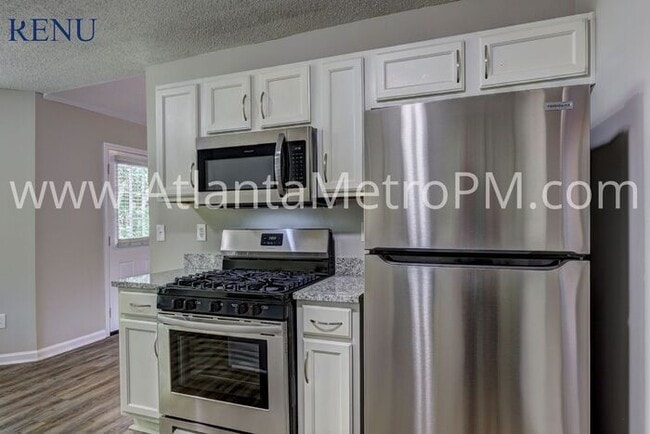 Building Photo - Now Available!