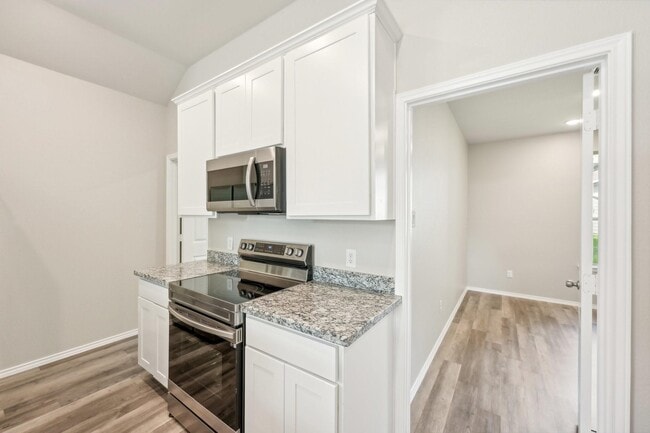 Building Photo - 16724 E Forrestal St