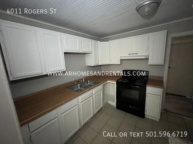 Foto del edificio - 4011 Rogers St
