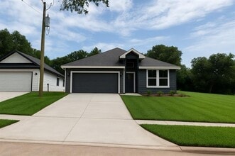 Building Photo - 1025 Mustang Trail
