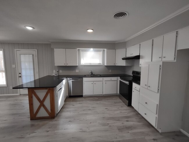Building Photo - Large Updated 4 Bedroom Home Off University