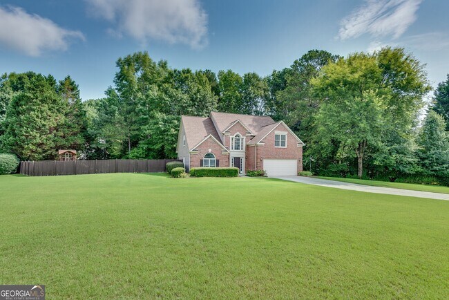 Foto del edificio - 6515 Fairgreen Dr