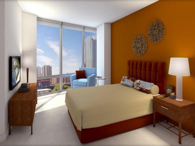 Foto del edificio - 344 W Hubbard St