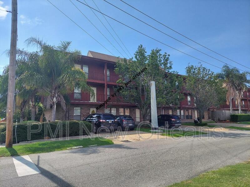 1444 Carrollton Ave Unit Apt 204, Metairie, LA 70005 Condo for Rent