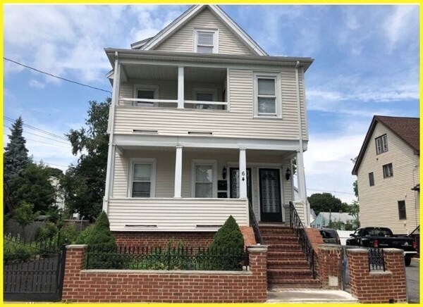 Primary Photo - 64 Essex St