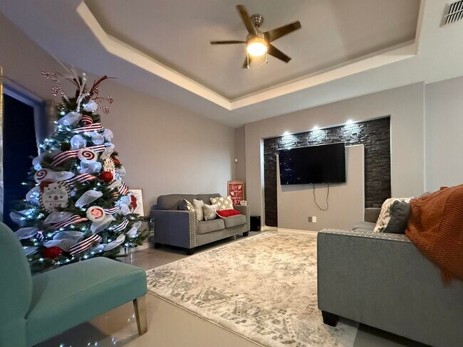 Foto del edificio - 4116 Watusi Ct