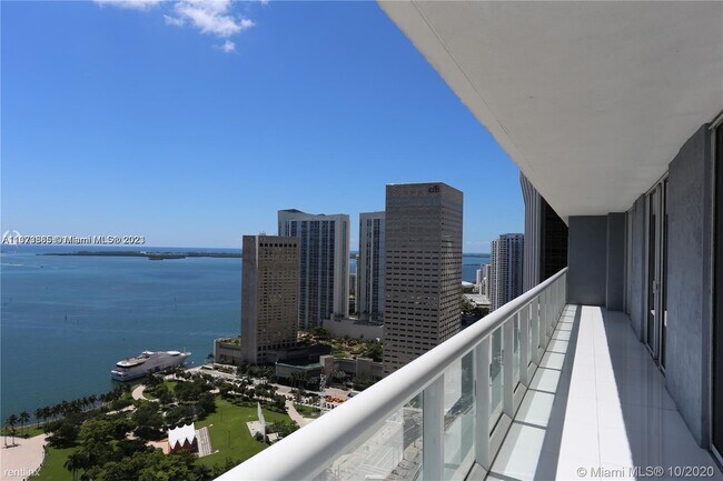 Building Photo - 3 br, 2 bath Condo - 50 Biscayne Blvd Apt ...