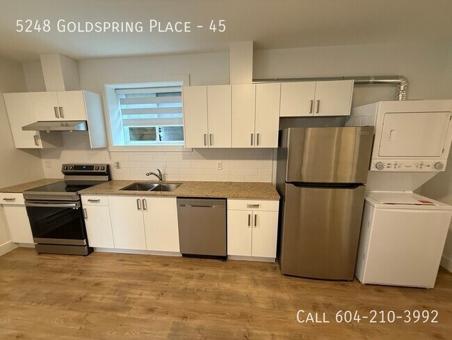 Building Photo - Spacious Suite on Promontory Hill