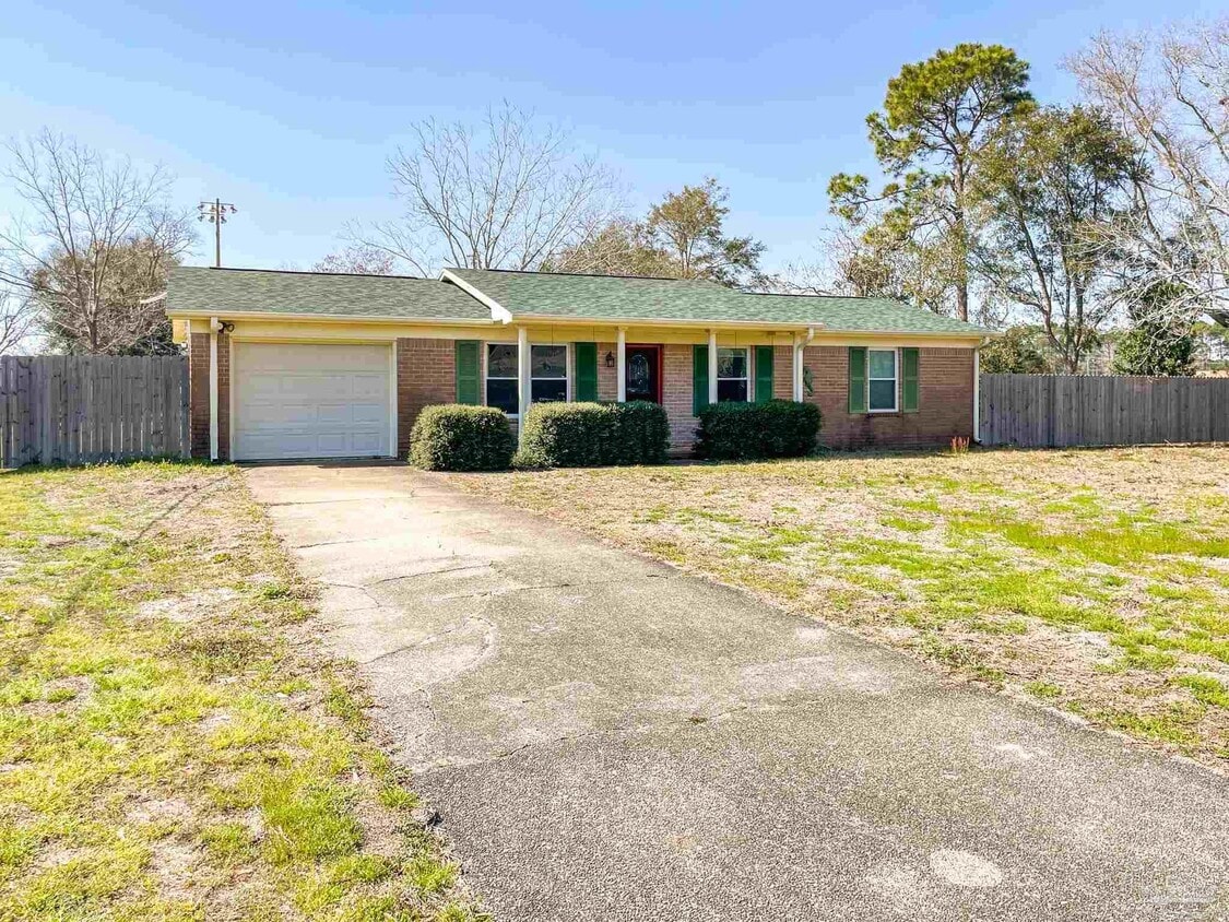 Foto principal - 5527 Sunburst Ln