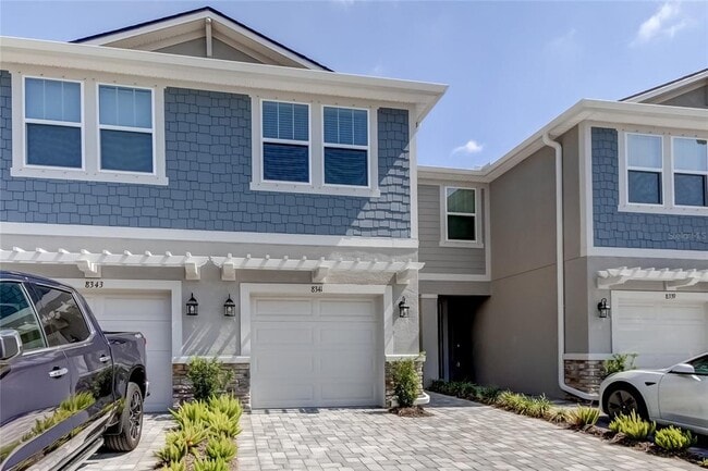 Foto del edificio - 8341 Wildflower Glen Ave