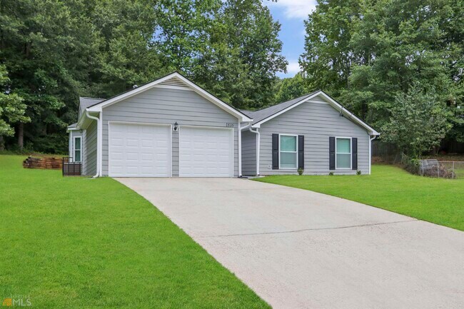 Building Photo - 1816 Amber Ct