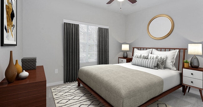 Building Photo - Willow Lake Apartments