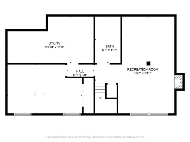 Foto del edificio - Charming 3-Bed, 2.5-Bath Split-Level Home ...