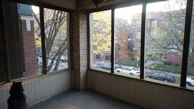 Building Photo - 5757 N Winthrop Ave