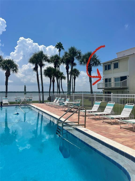 1451 Gulf Blvd Unit 204, Clearwater, FL 33767 Condo for Rent in