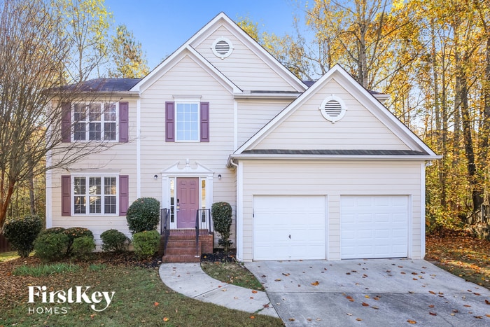 Primary Photo - 3390 Northcliff Dr