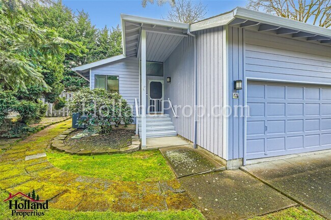 Foto del edificio - Beautiful Pet-Friendly Single-Family Home ...