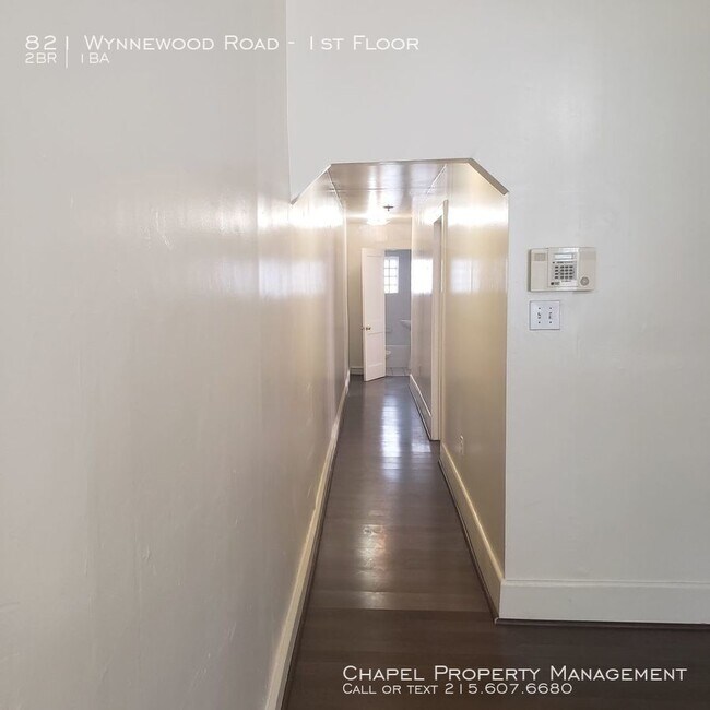 Building Photo - 2 Bedroom Apartment in Overbook