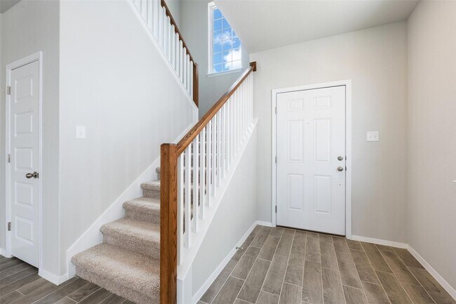 Foto del edificio - 1334 Goforth Rd