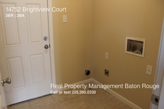 Foto del edificio - 14752 Brightview Ct