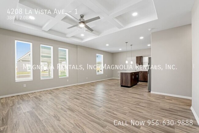 Building Photo - 4208 La Vista Ave