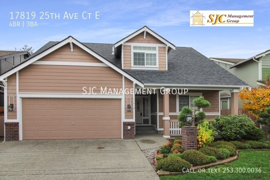 Foto principal - 17819 25th Ave Ct E