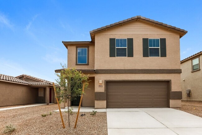 Foto del edificio - 7071 W Indian Clover Way