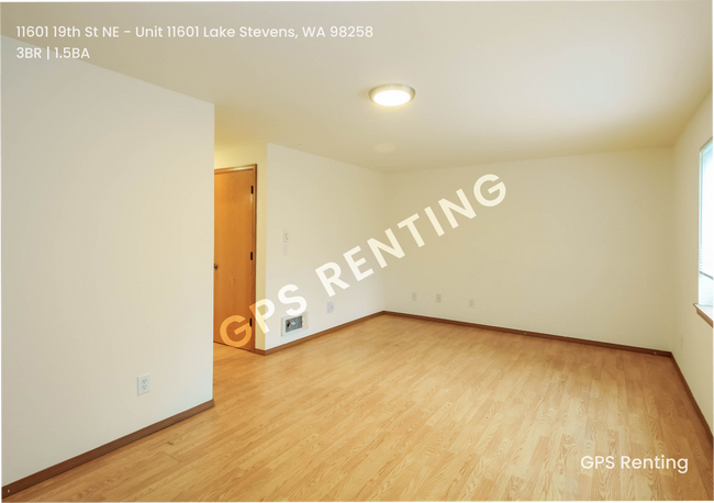 Foto del edificio - 11601 19th St NE