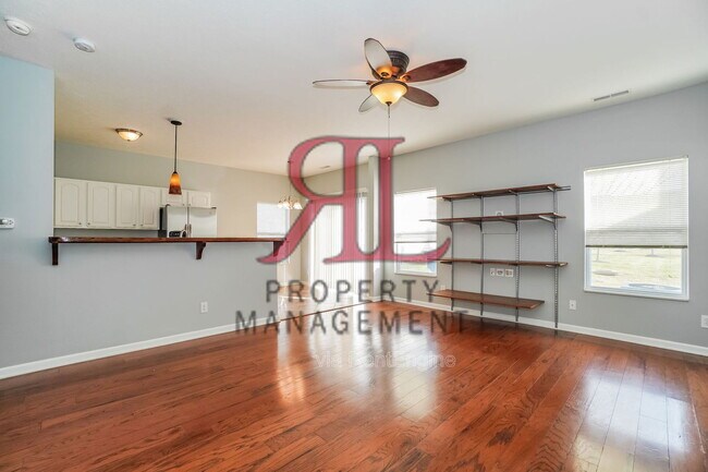 Foto del edificio - 435 Fuller's Cir