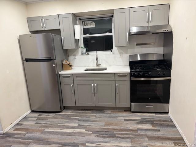 Foto del edificio - 33-08 Francis Lewis Blvd