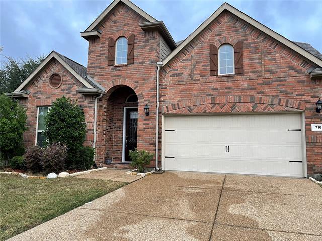 Foto principal - 716 Shrewsbury Pl