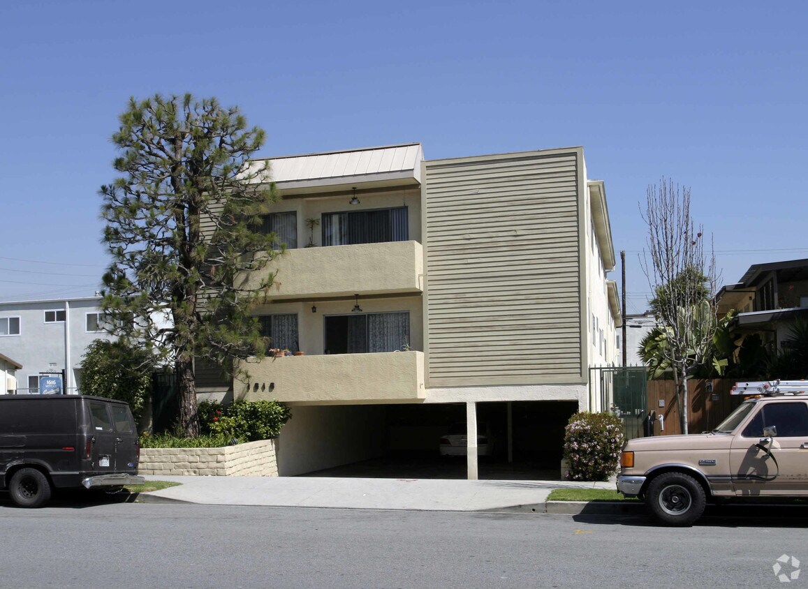 Westgate Apartments Apartments at 1616 S WESTGATE Ave LOS ANGELES, CA
