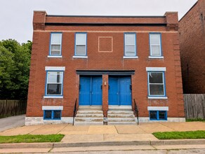 Building Photo - 2311 Shenandoah Ave