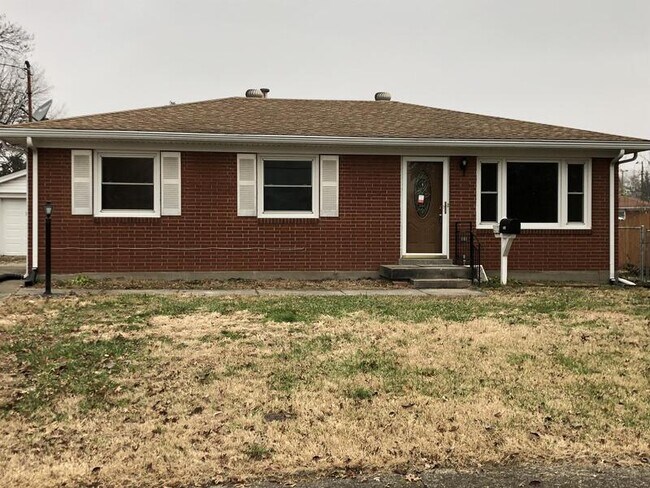 Foto del edificio - 4101 Spyglass Ct