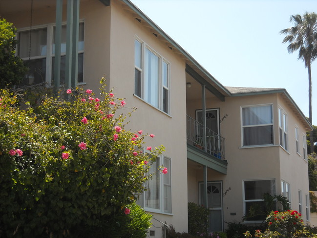 Foto del edificio - 3416 Pearl St