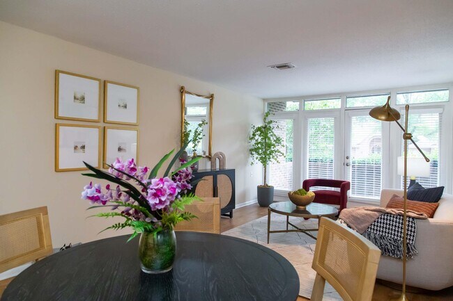 Foto del edificio - Windover