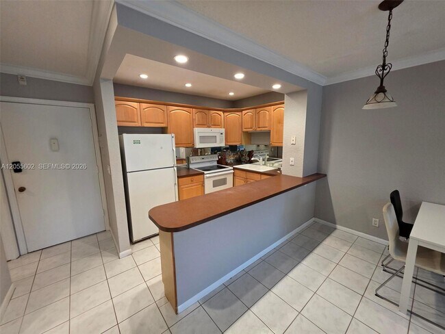 Foto del edificio - 1520 McKinley St