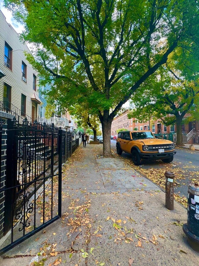 Foto del edificio - 203 Moffat St