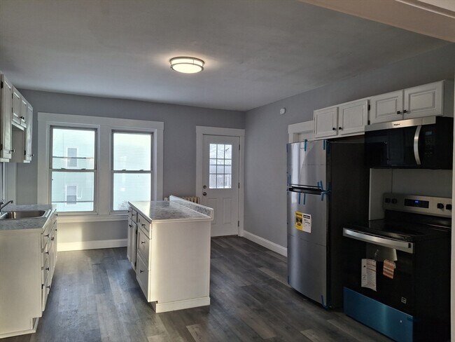 Foto del edificio - 14 Florence St