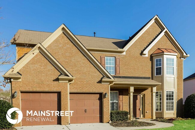 Foto del edificio - 6231 Stonelake Dr SW