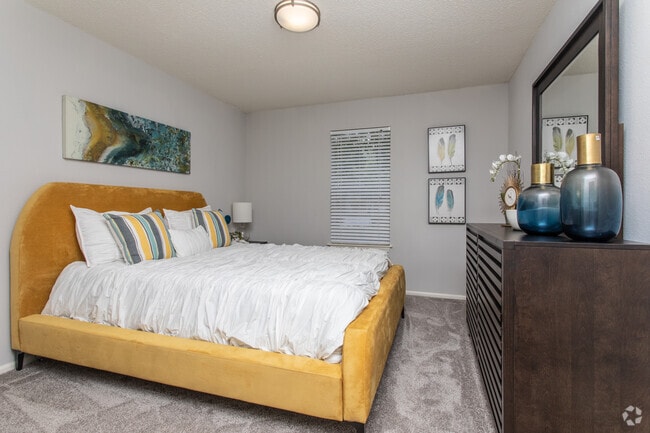2HAB, 1BA - 1155SF - Acas Terraces at Fieldstone