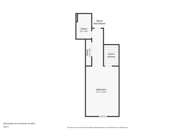 Foto del edificio - 2442 Newbury Ave