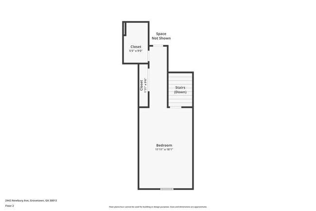 Building Photo - 2442 Newbury Avenue