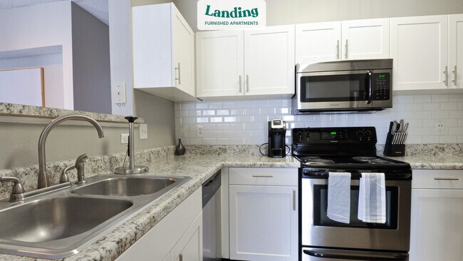 Foto del edificio - 3100 Aspen Grove Dr