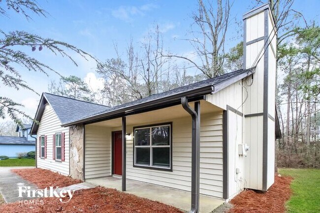 Building Photo - 2911 Eastland Way